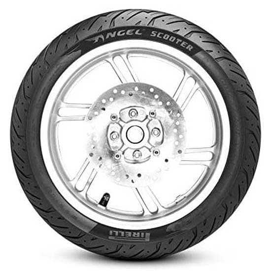 Pirelli TIRE ANGEL SCOOTER REAR - Image 52