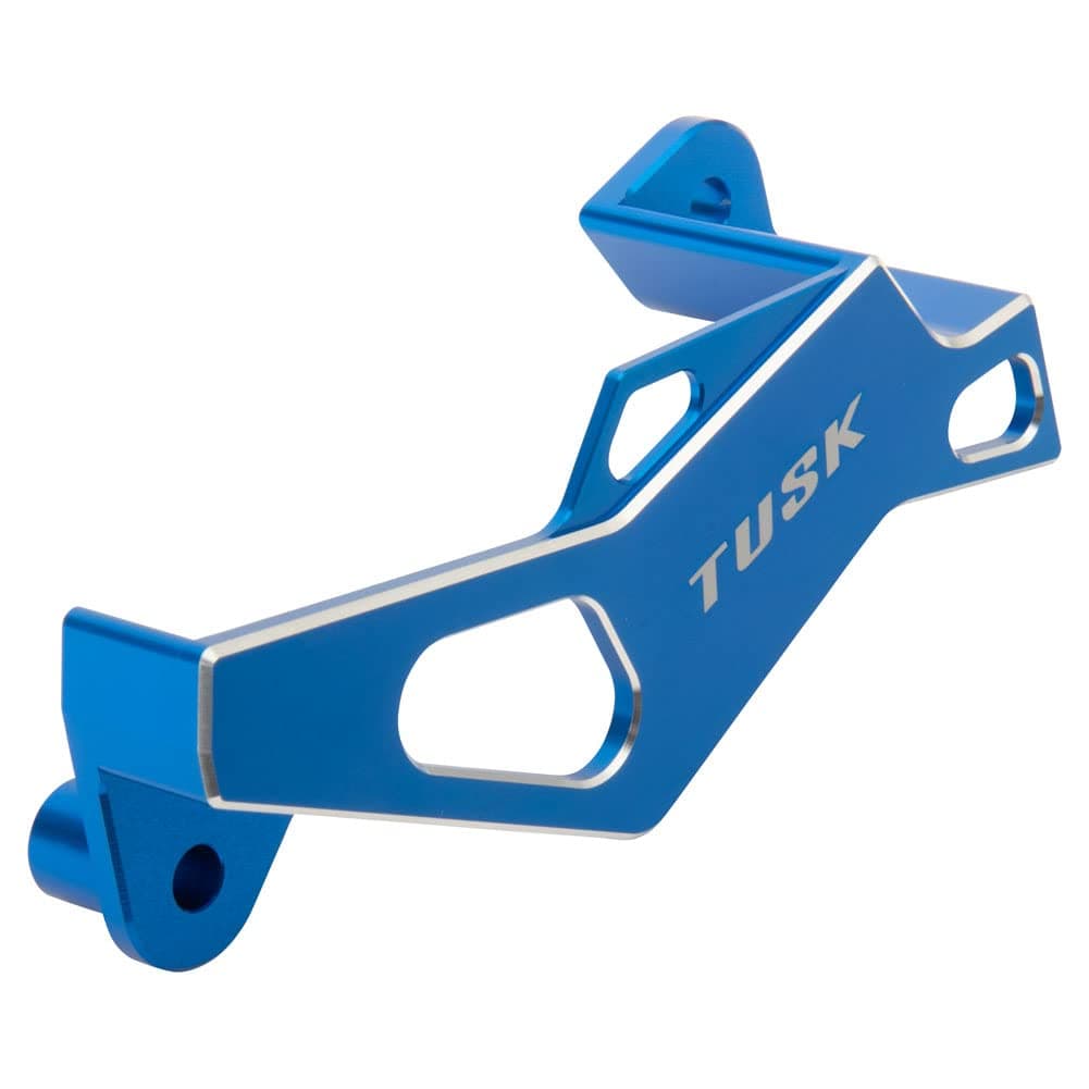 Tusk Billet Rear Caliper Guard - Image 7