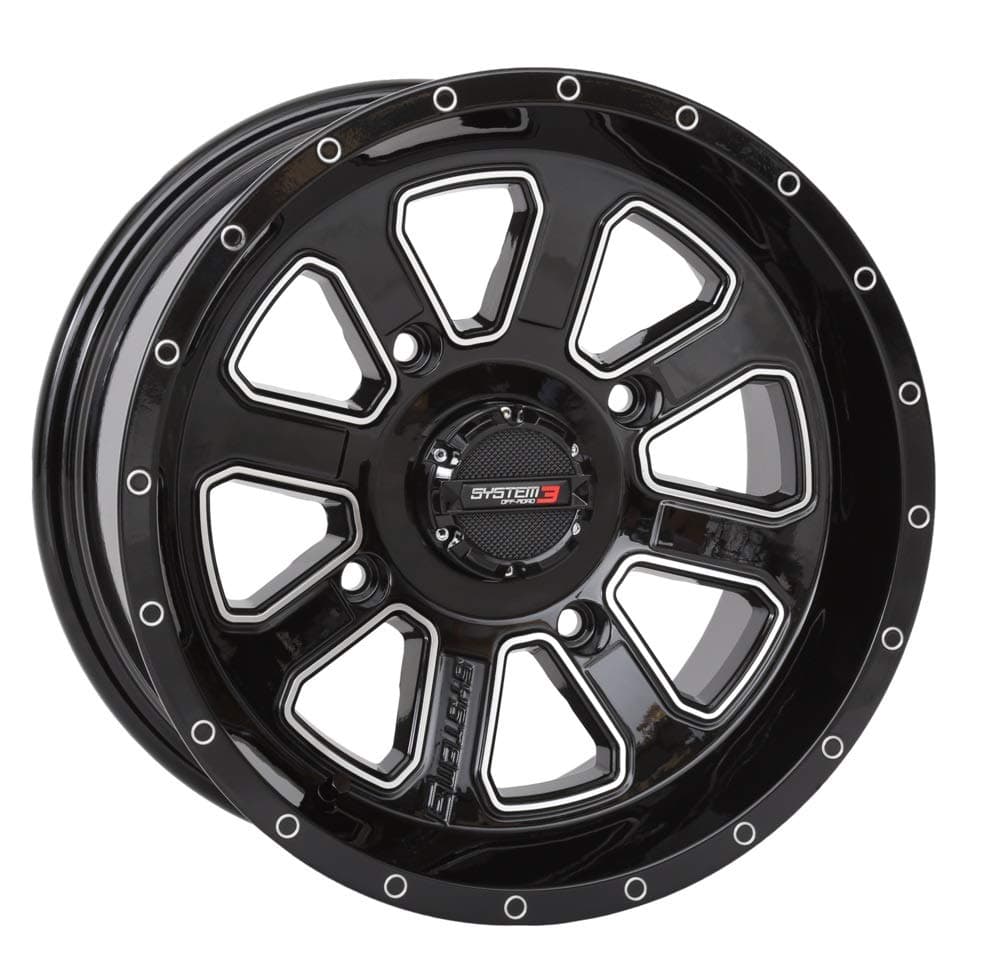 ST4 Wheels - Image 3