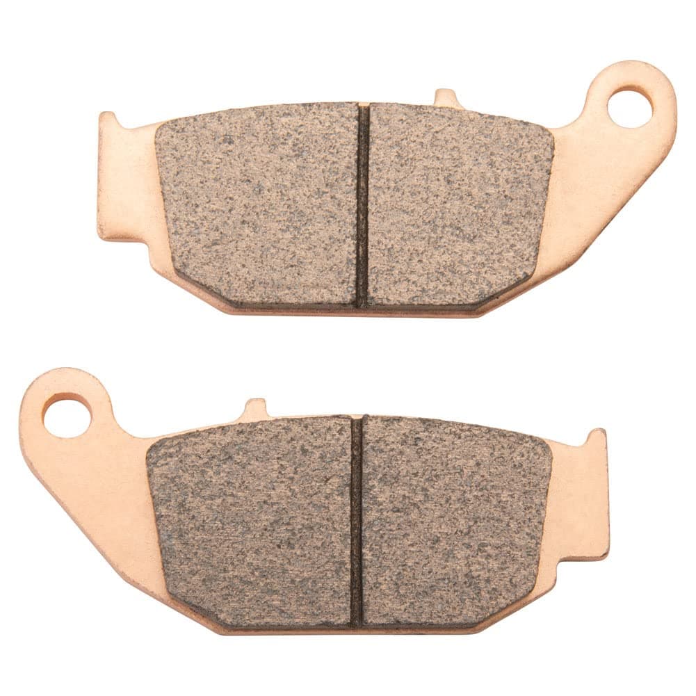 Tusk Brake Pad - Sintered Metal - Image 184