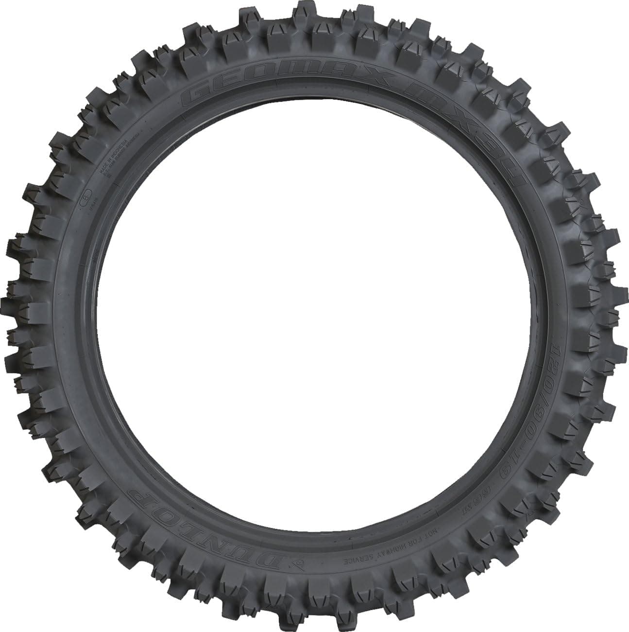 Geomax MX34 Tire - Image 12