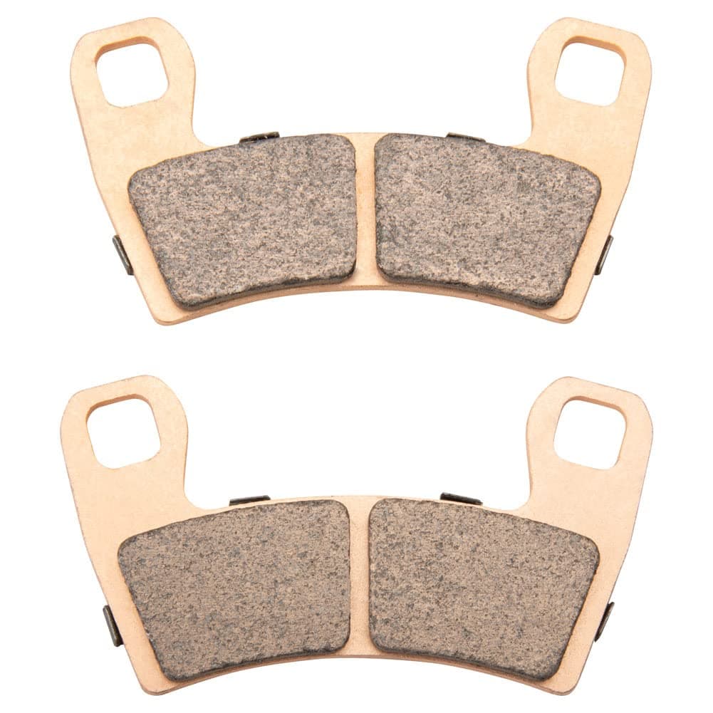Tusk Brake Pad - Sintered Metal - Image 181