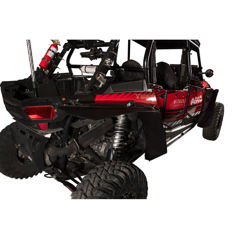 Tusk UTV Fender Flare Kit - Image 43