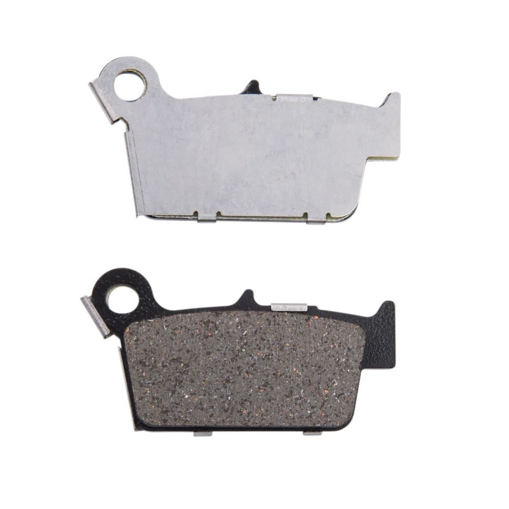 Tusk Brake Pad - Carbon - Image 18