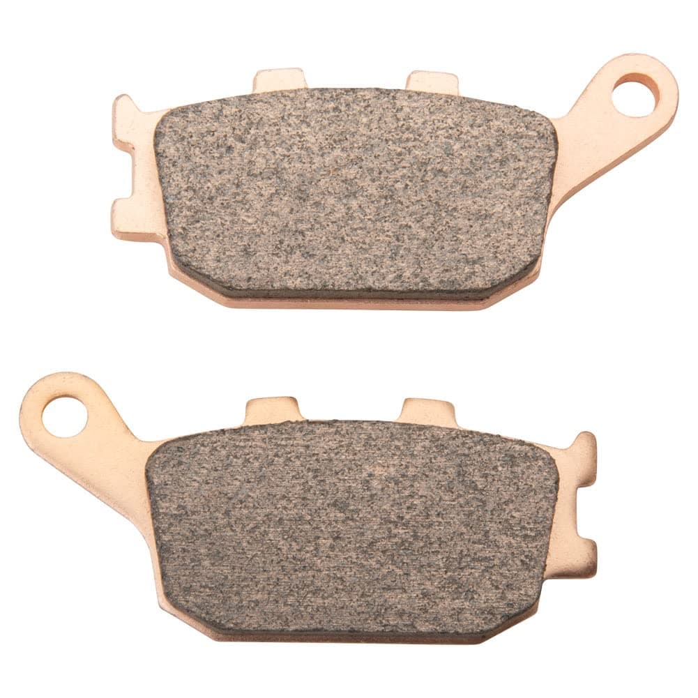 Tusk Brake Pad - Sintered Metal - Image 179