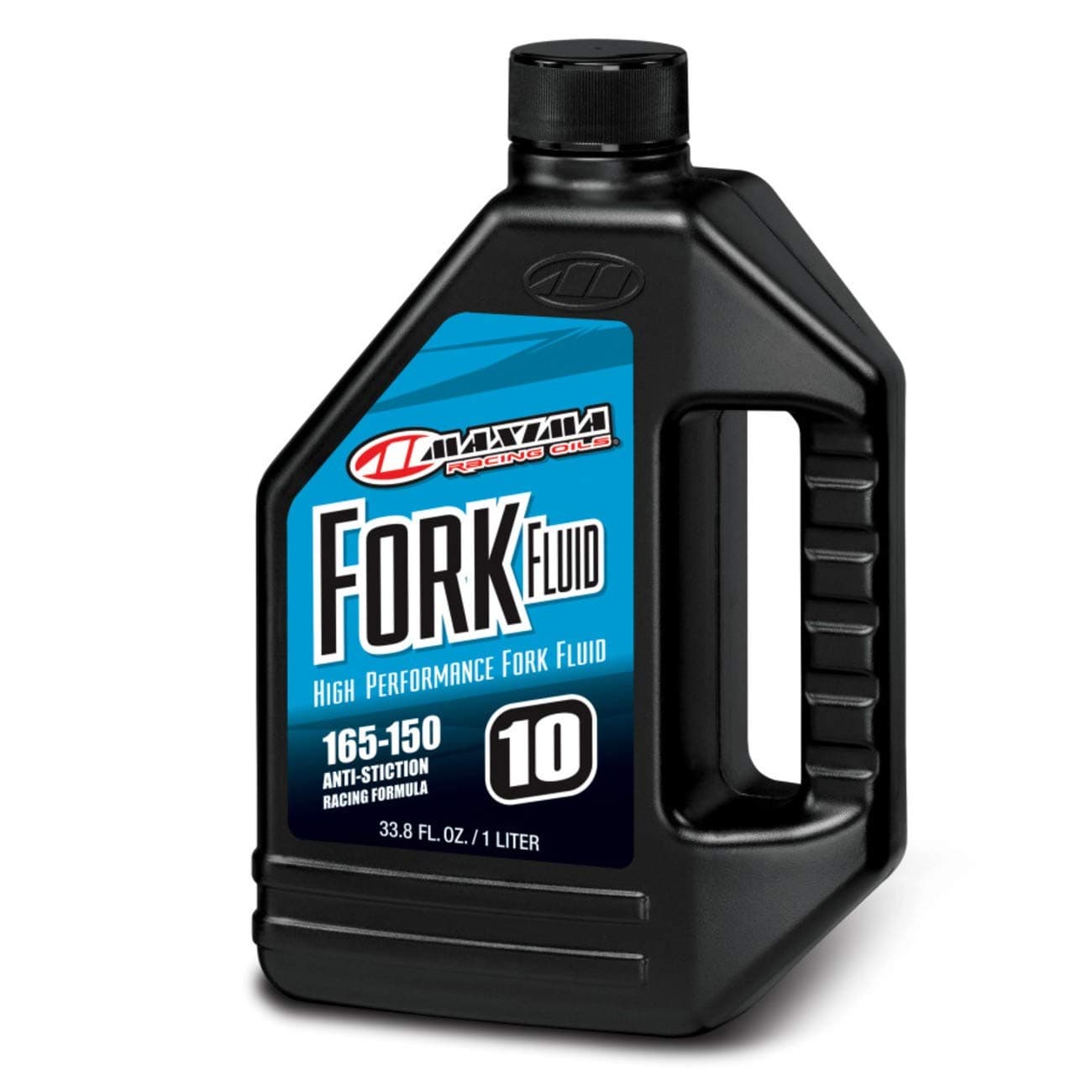 Maxima Racing Oil 5GAL MAX FRK FLUID 5W