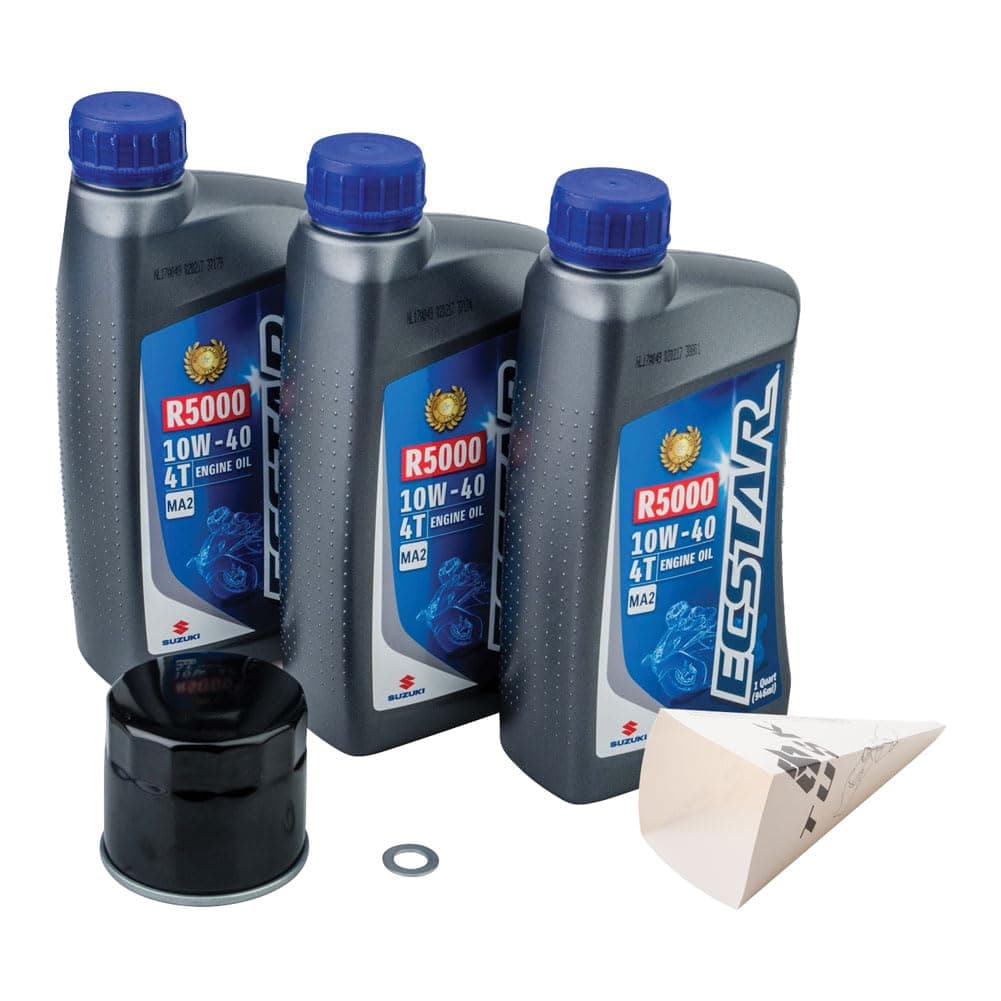 Tusk 4-Stroke Oil Change Kit - Image 79