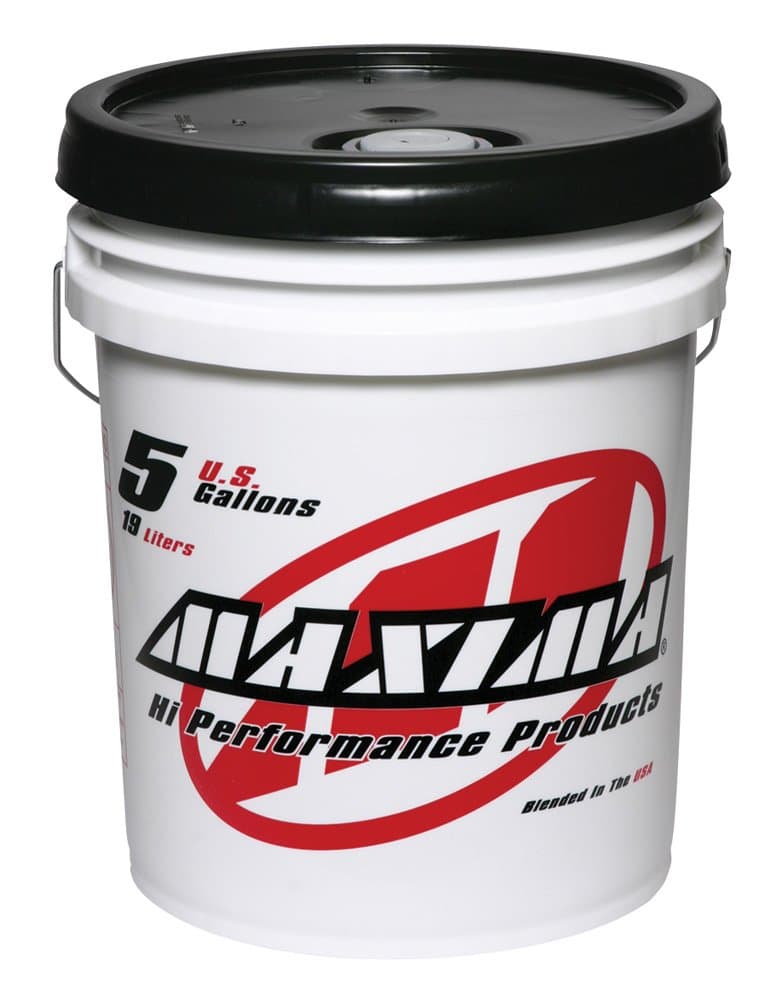 Maxima 2-Stroke Engine Oil Castor 927 - Image 9