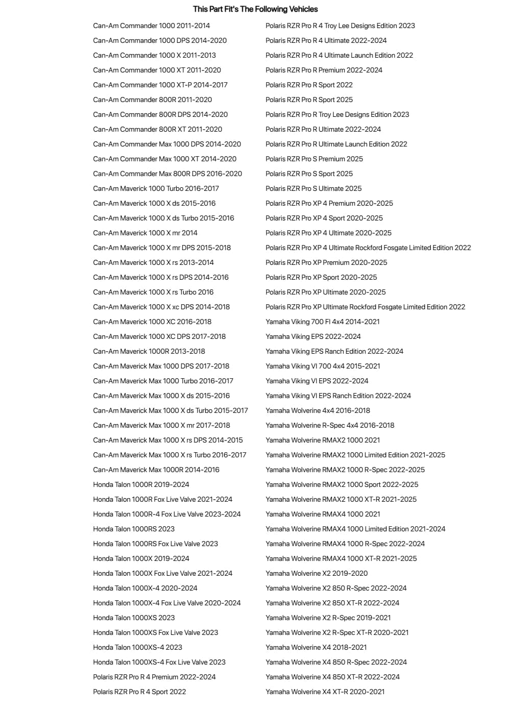 Tusk UTV Vertical Flag Mount - Image 3