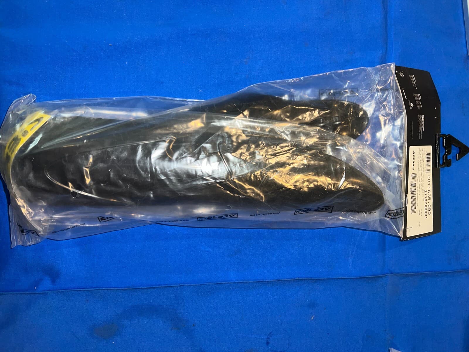 Acerbis Lower Fork Cover Set - Image 76