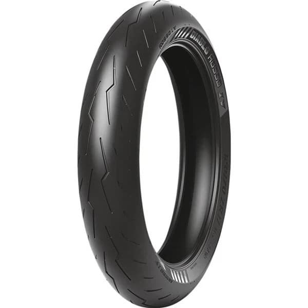 PIRELLI DIABLO ROSSO IV CORSA