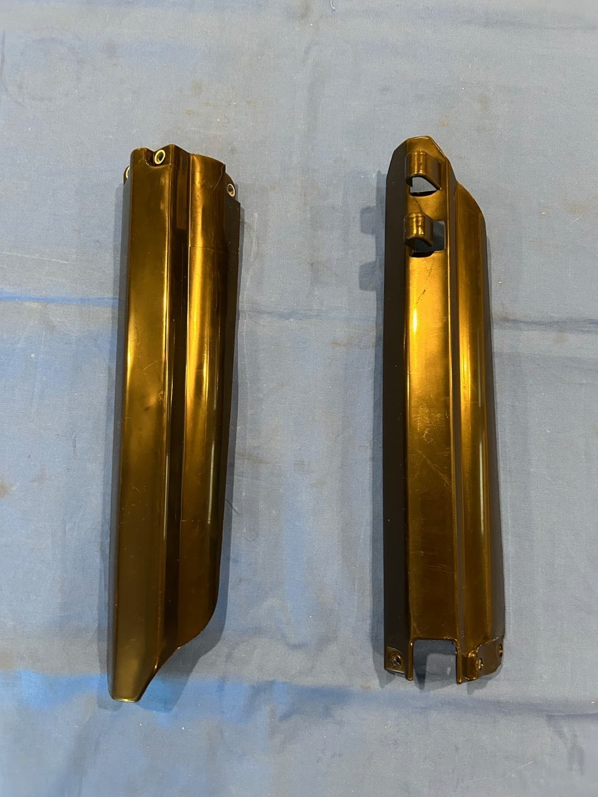 Acerbis Lower Fork Cover Set - Image 91