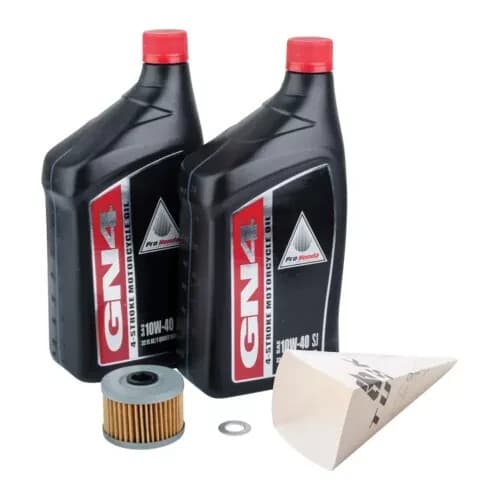 Tusk 4-Stroke Oil Change Kit - Image 101