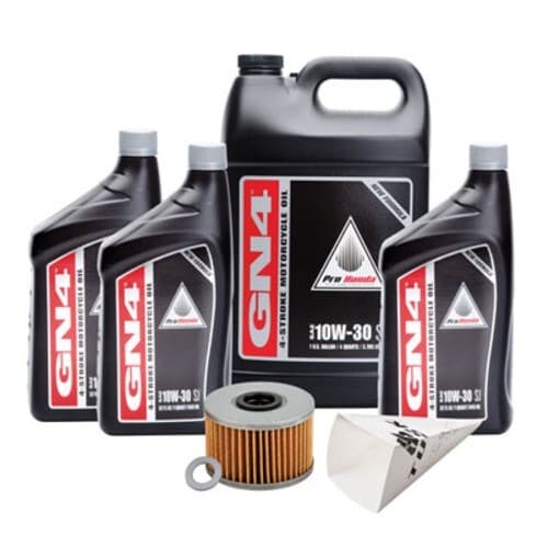 Tusk 4-Stroke Oil Change Kit - Image 135