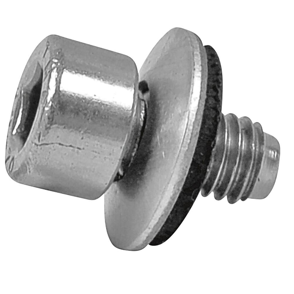 Race Tech Wp Nitrogen Fill Bol T/Ea