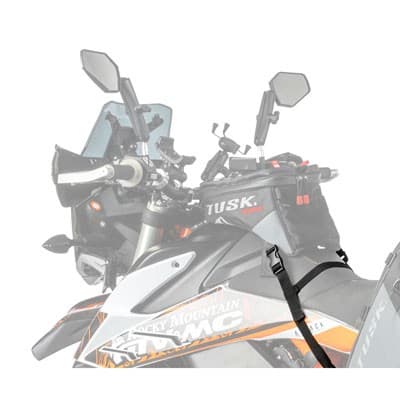 Tusk Olympus Tank Bag Replacement Mount Straps - Image 2