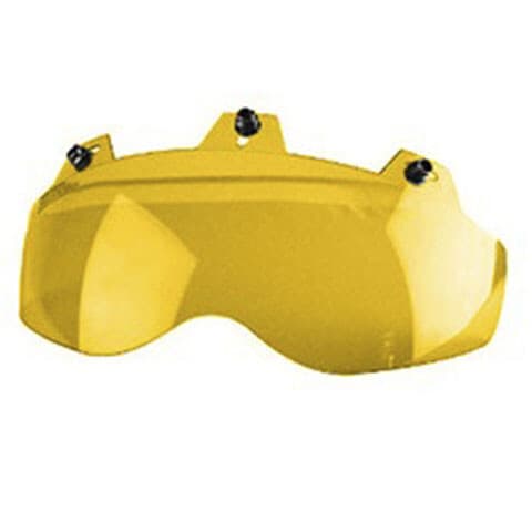 3-Snap Shorty Shield