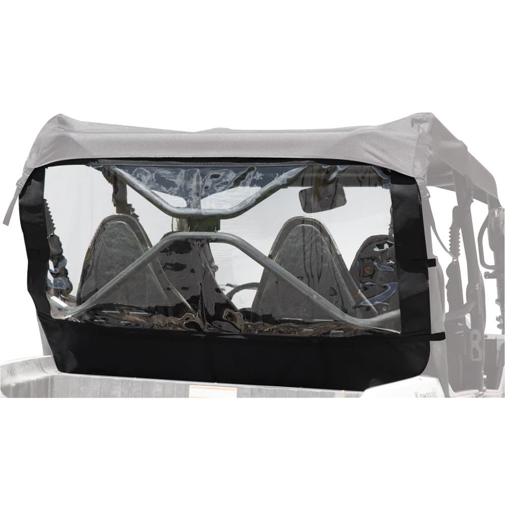 Tusk UTV Rear Window - Image 8