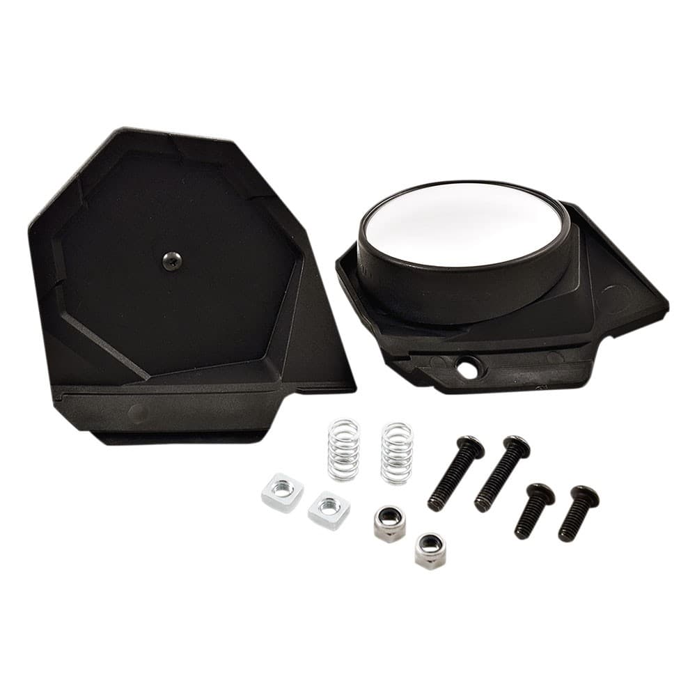 Sentinal Handguards Mirror - Image 2