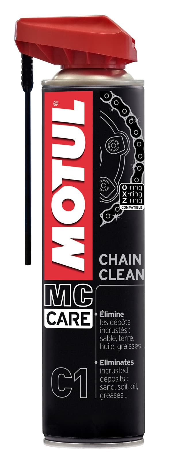 Chain Clean - Image 2