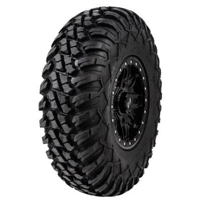 Tusk Aramid Terrabite 10 Ply Tire - Image 3