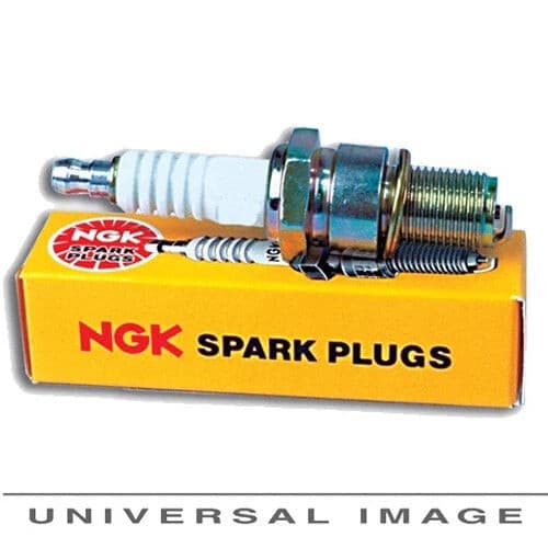 NGK BR6FIX Spark Plug - Image 356