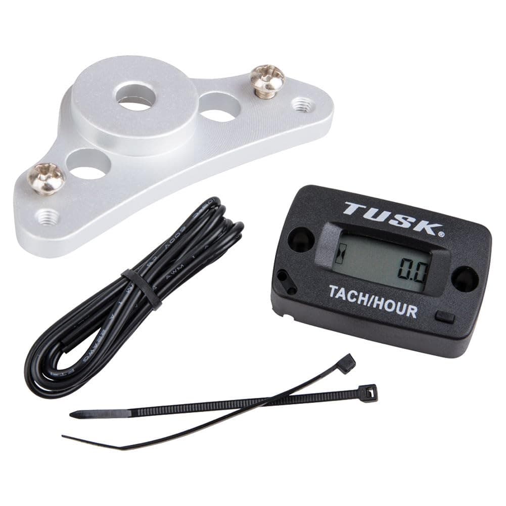 Tusk Tach/Hour Meter - Image 4