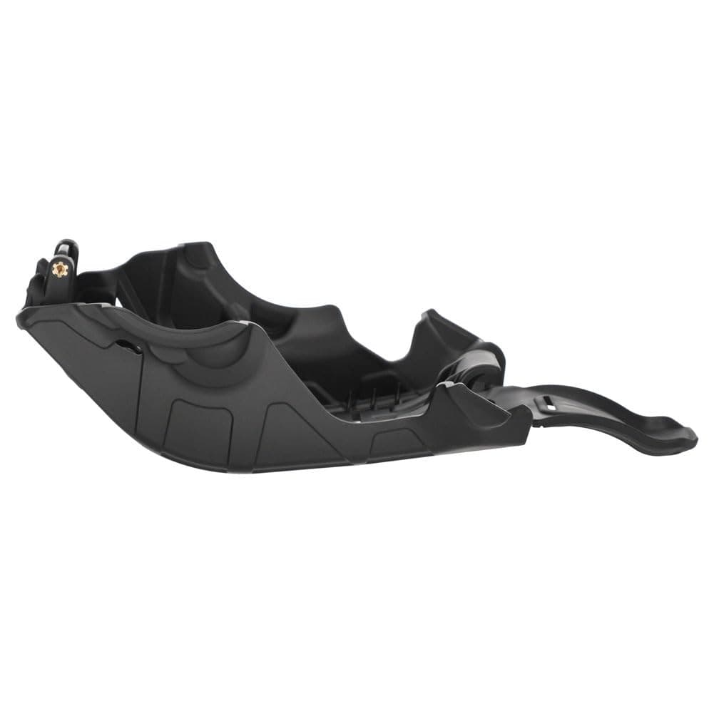 Acerbis Plastic MC Skid Plate Black - Image 108