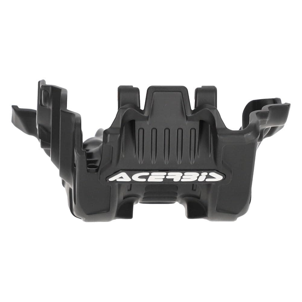 Acerbis Plastic MC Skid Plate Black - Image 107