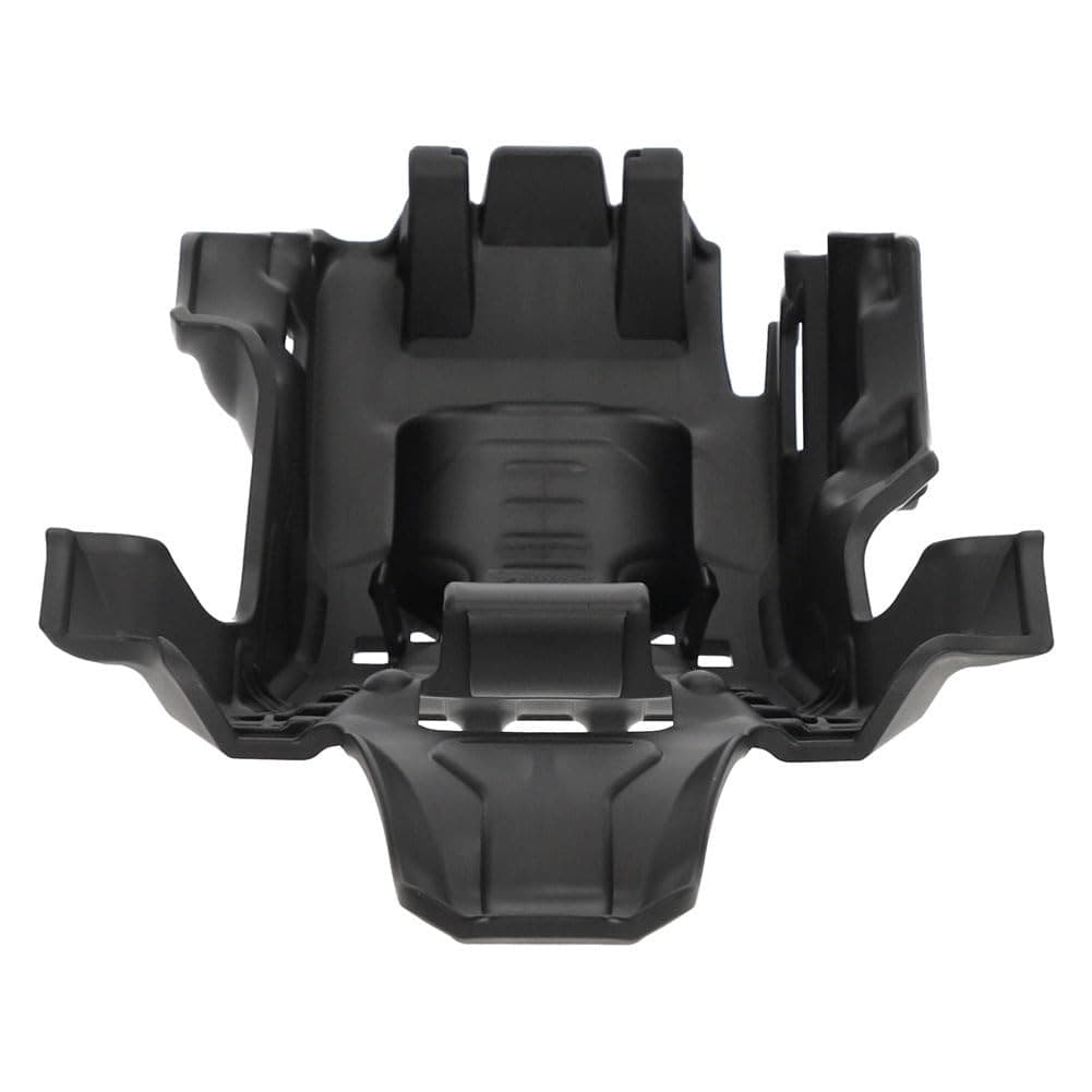 Acerbis Plastic MC Skid Plate Black - Image 109