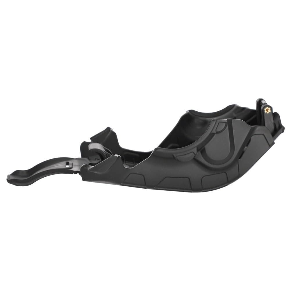 Acerbis Plastic MC Skid Plate Black - Image 110