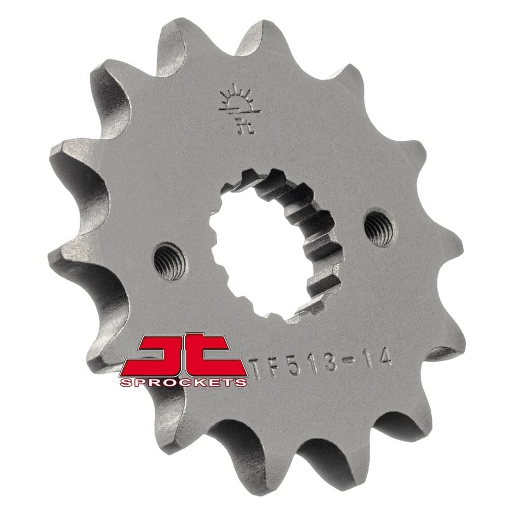 JT Front Sprocket 15 Tooth/520 Pitch - Image 108