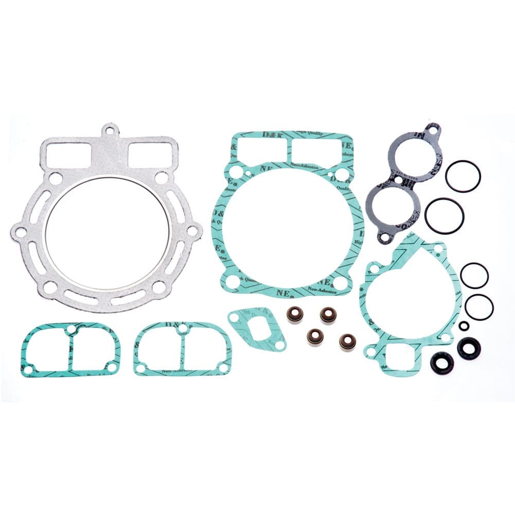 Tusk Top End Gasket Kit - Image 52