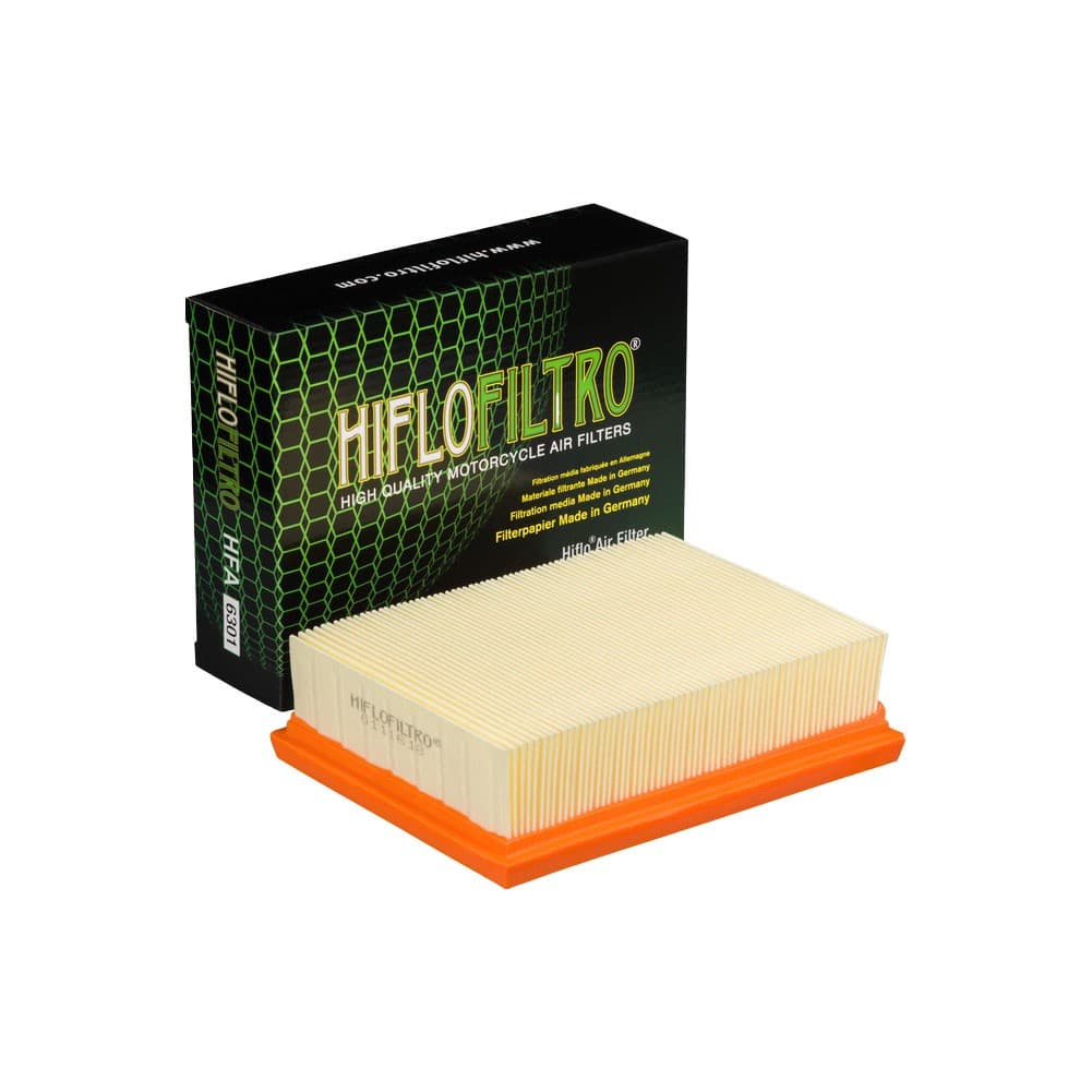Hiflo Air Filter - Image 10