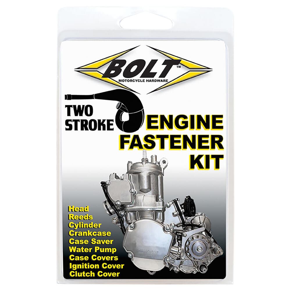 Engine Fastener Kits - Image 7