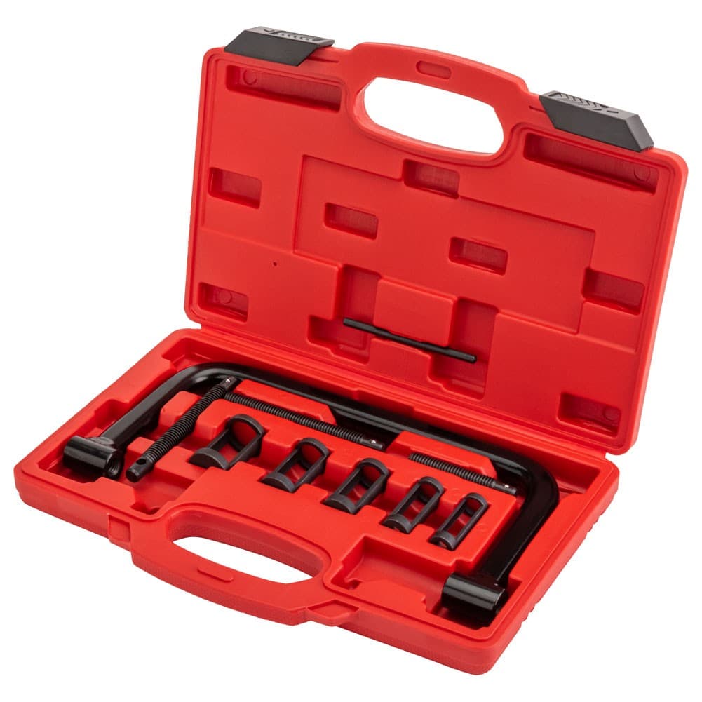 Tusk Valve Spring Compressor - Image 2