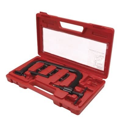 Tusk Valve Spring Compressor - Image 3