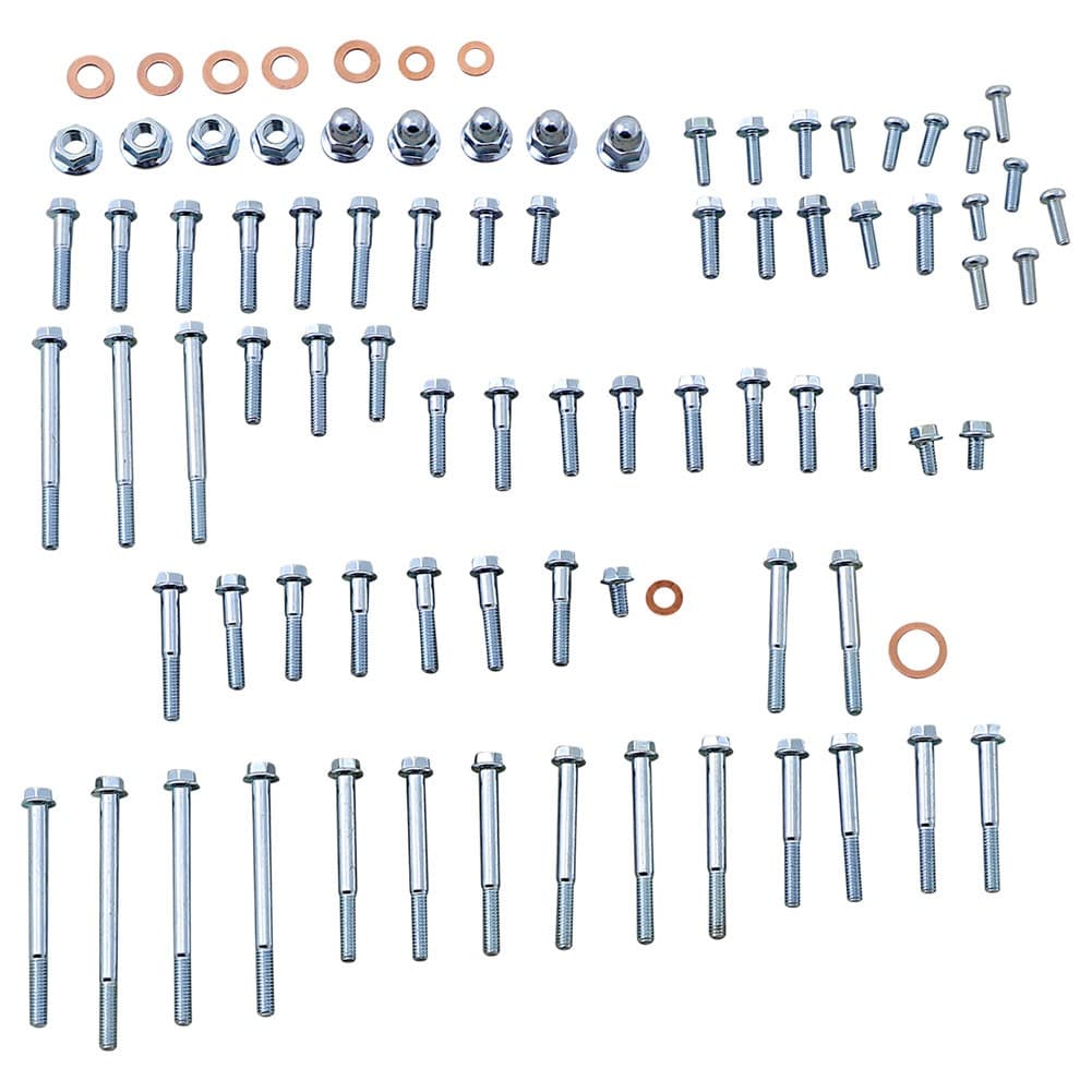 Engine Fastener Kits - Image 34