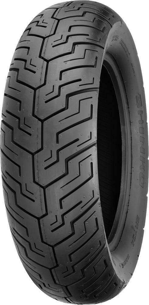 Shinko TIRE 735 SERIES FRONT/REAR - Image 8