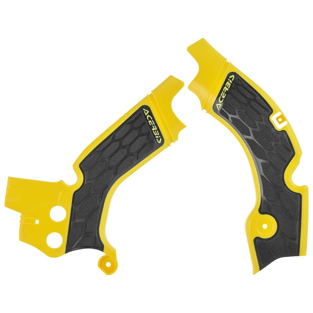 Acerbis X-Grip Frame Guards - Image 29