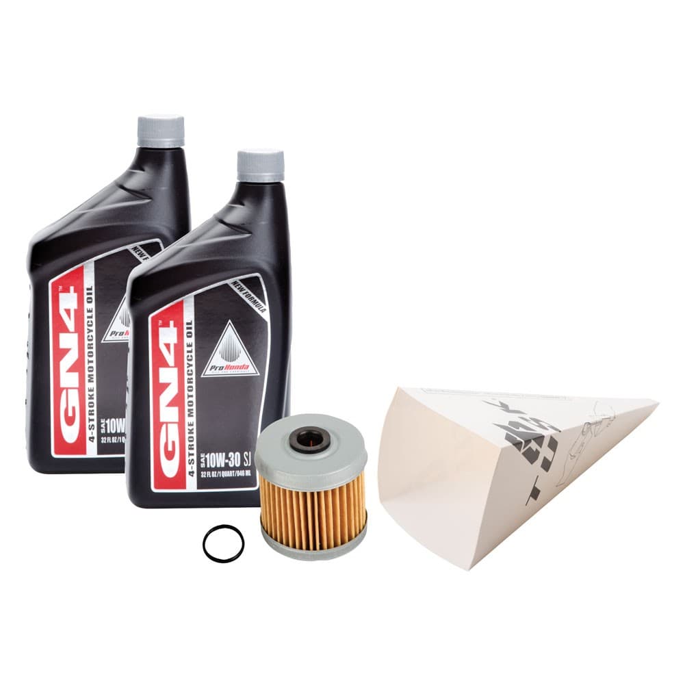 Tusk 4-Stroke Oil Change Kit - Image 105