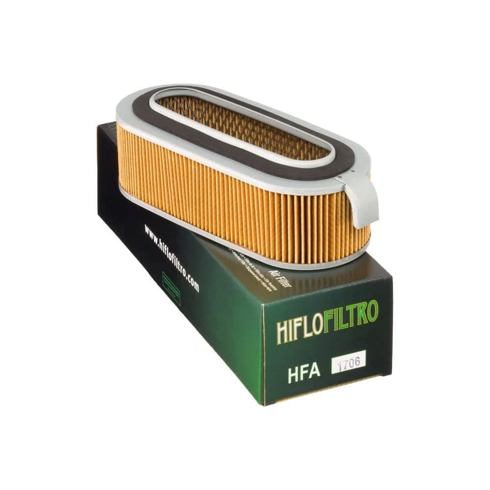 Hiflo Air Filter - Image 25