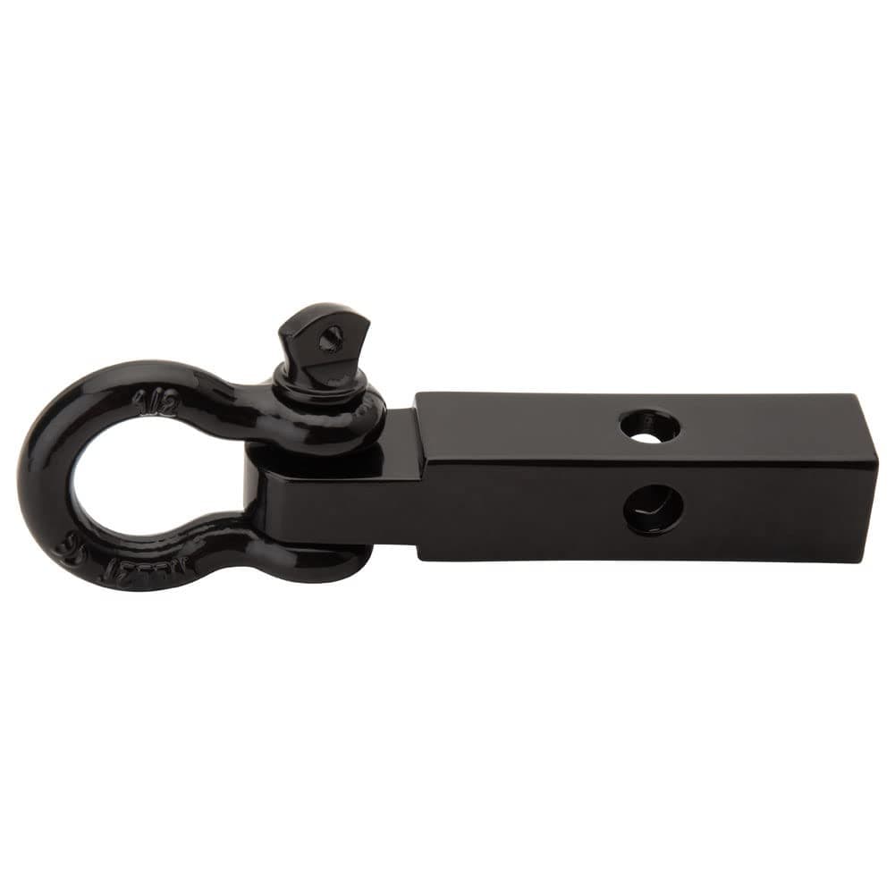 Tusk Hitch with Shackle - Image 4