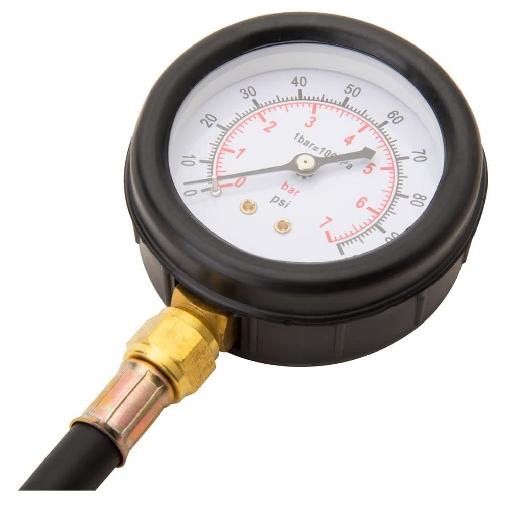 Tusk Fuel Pressure Tester - Image 3