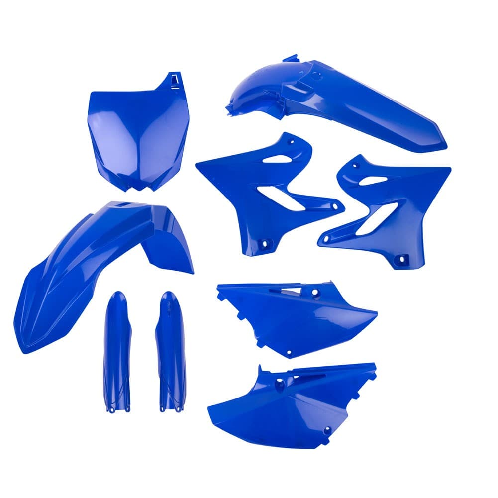 Acerbis Full Plastic Kit - Image 77