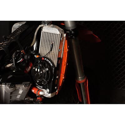 Tusk Digital Radiator Fan Kit - Image 8