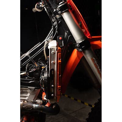 Tusk Digital Radiator Fan Kit - Image 9