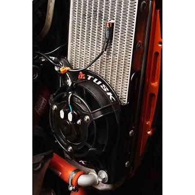 Tusk Digital Radiator Fan Kit - Image 10