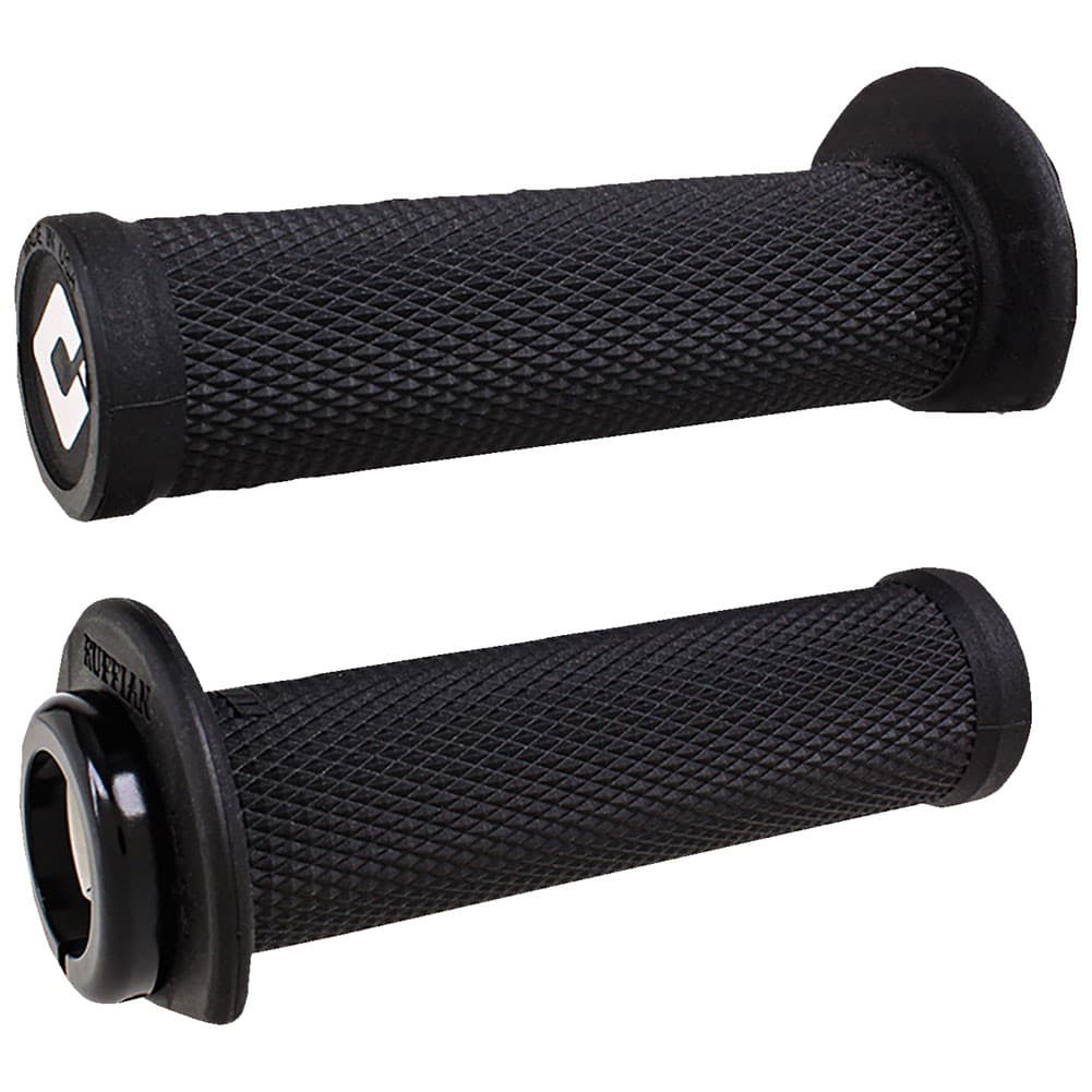 Ruffian Half Waffle Lock-on Grips - Image 59