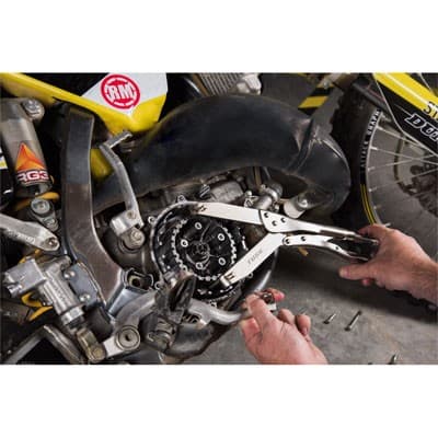 Tusk Clutch Holding Tool - Image 3